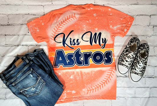 Astros T-Shirt 2