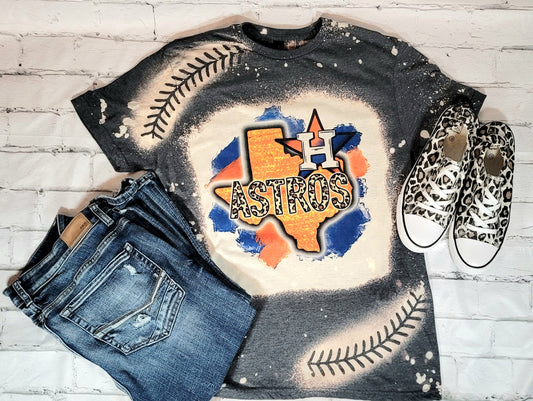 Astros T-Shirt 3