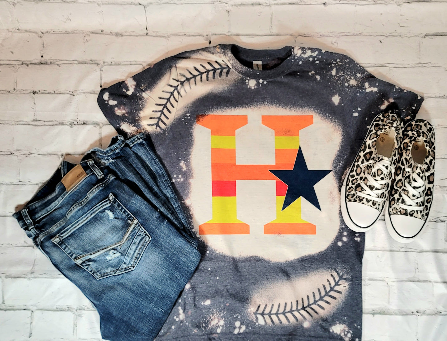 Astros T-Shirt 5