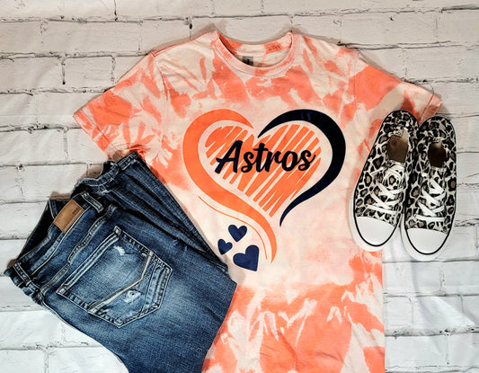 Astros T-Shirt 6