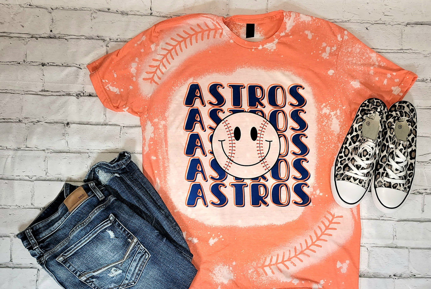 Astros T-Shirt 15