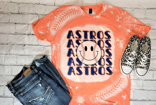 Astros T-Shirt 15