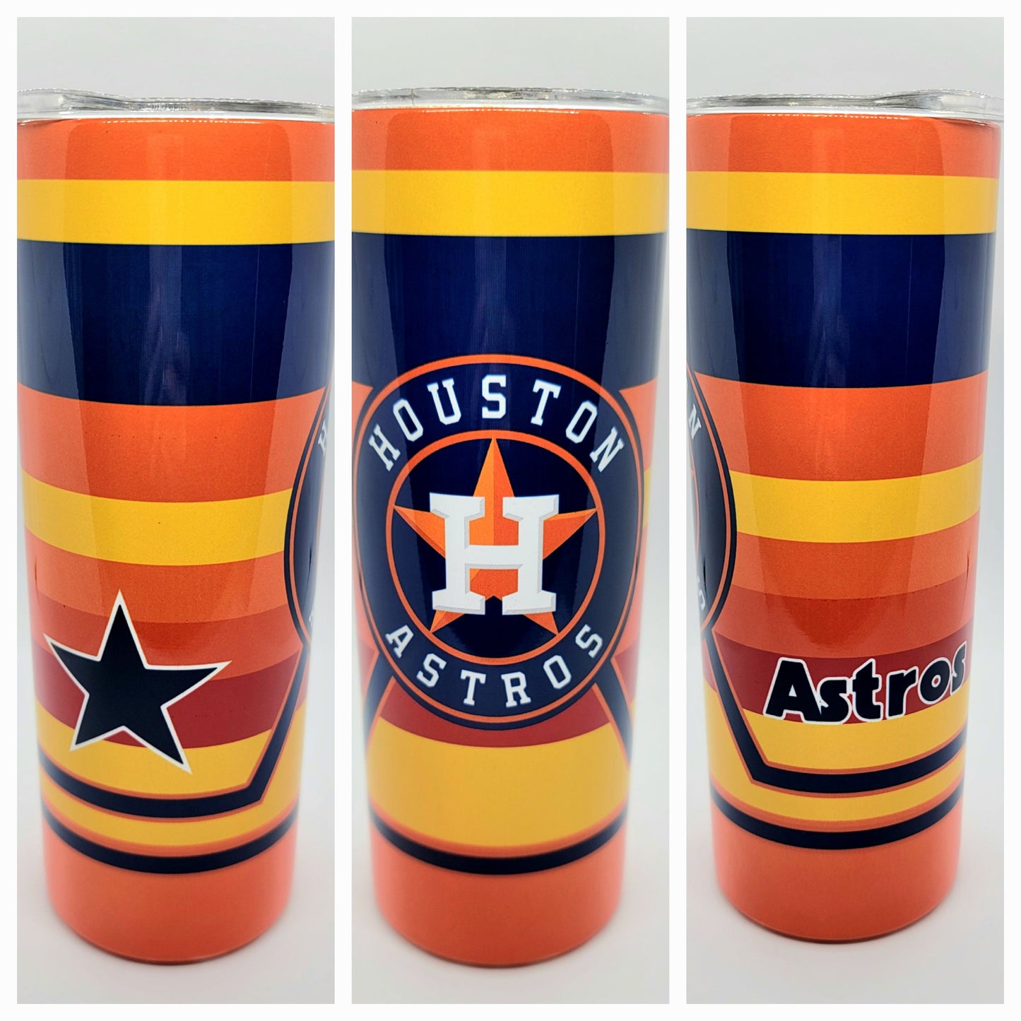 Baseball 11 Tumbler