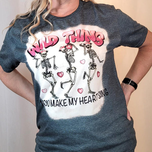 Wild Thing T-Shirt